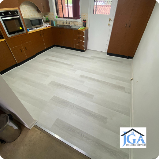 Flooring